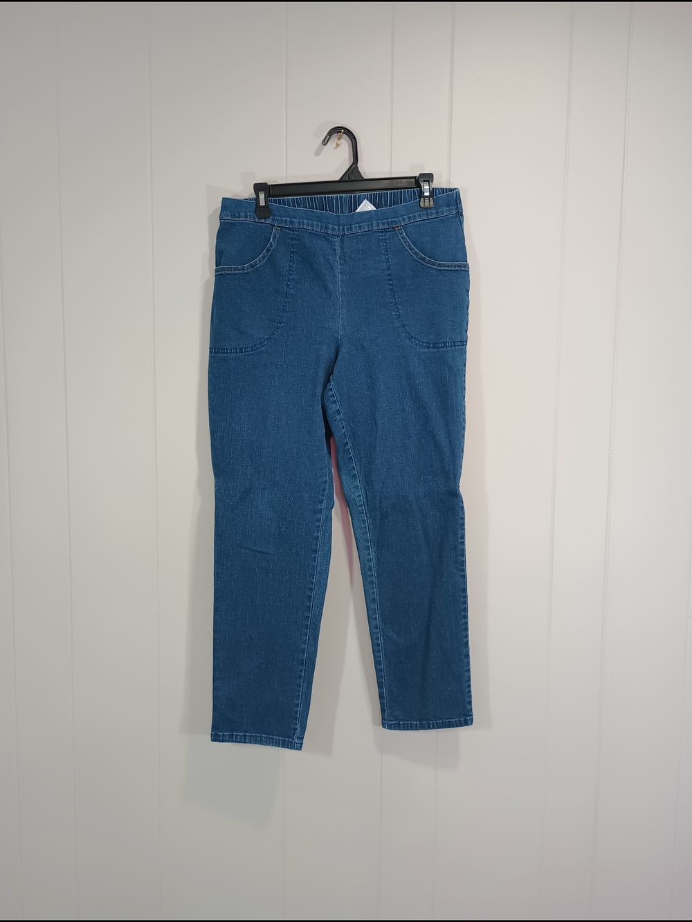 RealSize Woman's Jeans